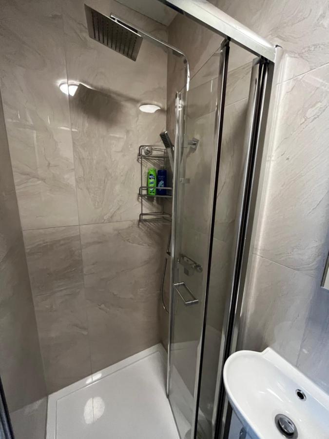 Pods Of Kings Cross -1 Διαμέρισμα Λονδίνο Εξωτερικό φωτογραφία