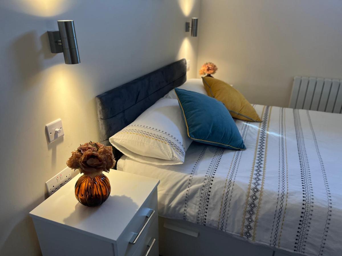 Pods Of Kings Cross -1 Διαμέρισμα Λονδίνο Εξωτερικό φωτογραφία
